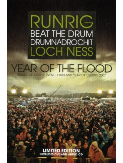 Runrig - Beat The Drum