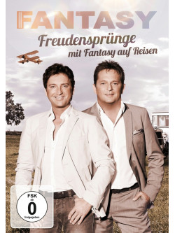 Fantasy - Freudenspruenge