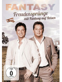 Fantasy - Freudenspruenge