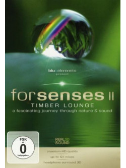 Blu Elements Project - Forsenses II