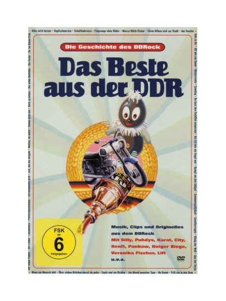 Die Geschichte Des Ostroc