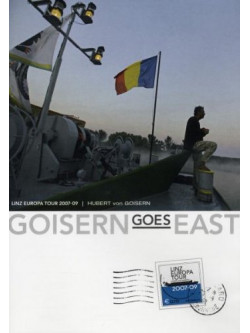 Hubert Von Goisern - Goisern Goes East
