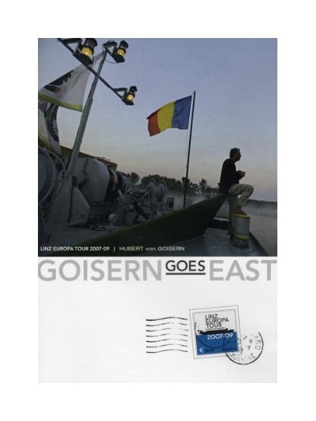 Hubert Von Goisern - Goisern Goes East