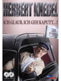 Herbert Knebel - Ich Glaub Ich Geh Kaputt (2 Dvd)