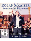 Roland Kaiser & Dresdner - Grenzenlos