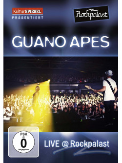 Guano Apes - Live At Rockpalast