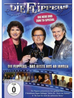 Flippers - Die Flippers-Das Beste Au