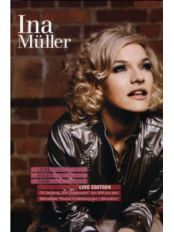 Ina Mueller - Liebe Macht Taub