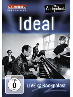Ideal - Live At Rockpalast