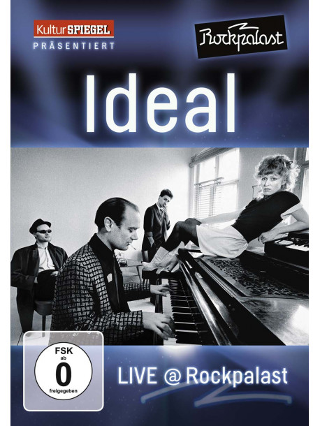 Ideal - Live At Rockpalast