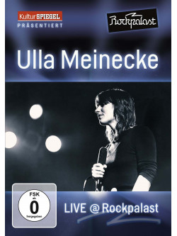 Ulla Meinecke - Live At Rockpalast