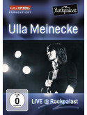 Ulla Meinecke - Live At Rockpalast