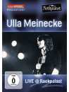 Ulla Meinecke - Live At Rockpalast