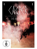 Casper - Der Druck Steigt