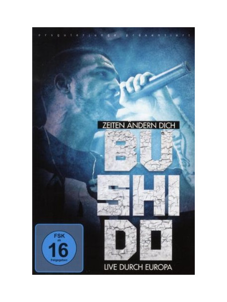 Bushido - Zeiten Aendern Dich