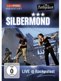 Silbermond - Live At Rockpalast