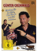 Guenter Gruenwald- Glauben Sie Ja Nicht, Wen