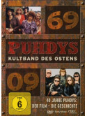 Puhdys - 40 Jahre Puhdys
