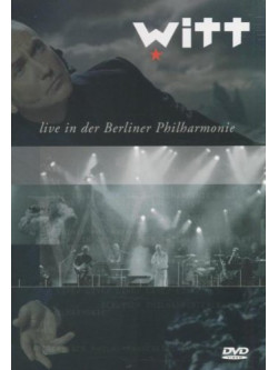 Witt - Live In Der Philharmonie