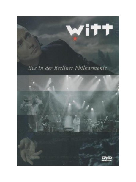 Witt - Live In Der Philharmonie