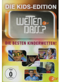 Wetten Dass Kids