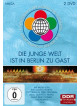 Weltfestspiele Der Jugend