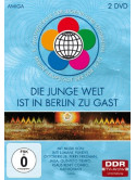 Weltfestspiele Der Jugend