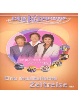 Flippers - Eine Musikalische Zeitrei
