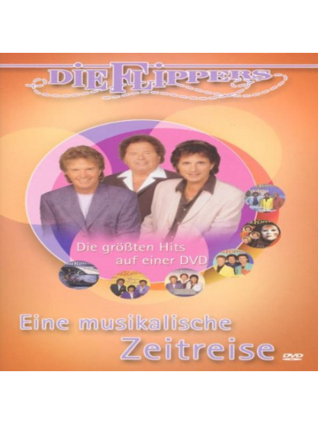 Flippers - Eine Musikalische Zeitrei