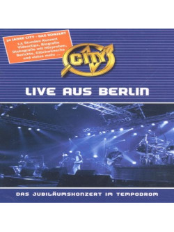 City - Live Aus Berlin