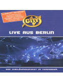 City - Live Aus Berlin