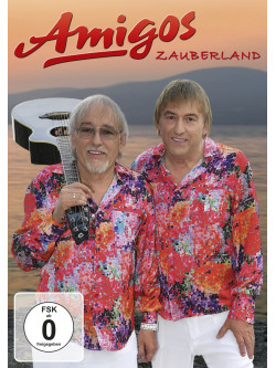 Amigos - Zauberland