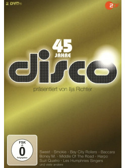 Nr.1 Hits Der 70Er