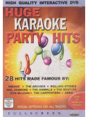 Karaoke - Huge Karaoke Party Hits