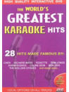 Karaoke - Worlds Greatest Karaoke