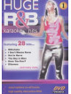 Karaoke - Huge R&B Karaoke Hits