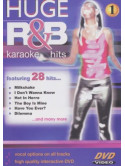 Karaoke - Huge R&B Karaoke Hits