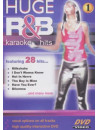 Karaoke - Huge R&B Karaoke Hits