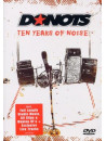 Donots - 10 Years Of Noise