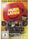 Musikladen Dvd1 Pop