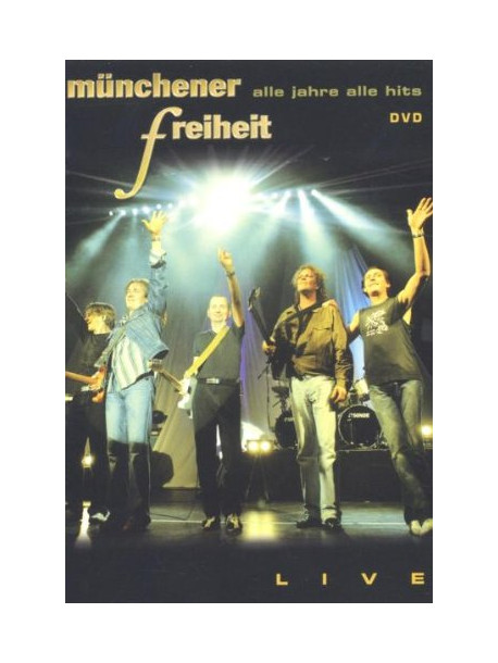 Muenchener Freiheit