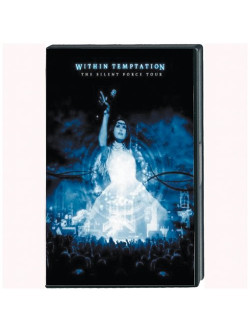 Within Temptation - The Silent Force Tour