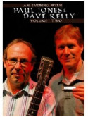 Paul Jones & Dave Kelly - An Evening With 2