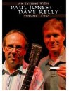 Paul Jones & Dave Kelly - An Evening With 2