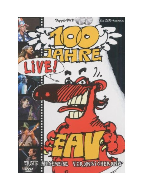 Eav - 100 Jahre Eav