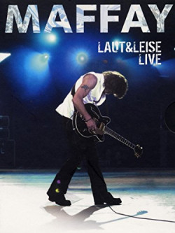 Peter Maffay - Laut & Leise-Live