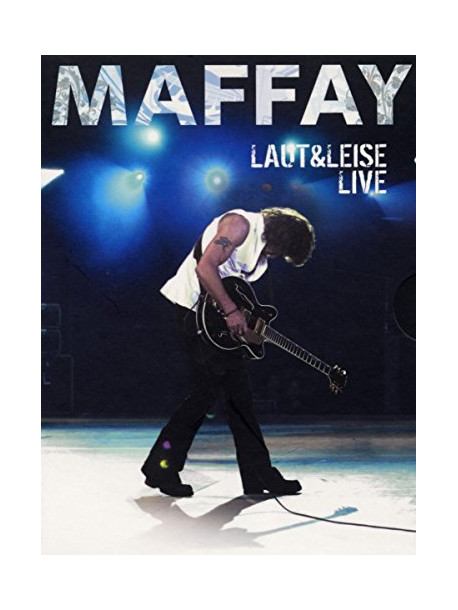 Peter Maffay - Laut & Leise-Live