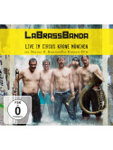 Labrassbanda - Live Im Circus Krone