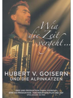 Hubert Von Goisern - Wia Die Zeit Vergeht