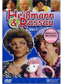 Heissmann & Rassau - Live